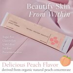 Beauty Collagen Jelly Stick Factory - Health Care Whitening Supplement