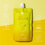 Konjac Jelly Pouch Manufacturer - Healthy Diet Drinkable Snack