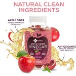 Apple Cider Vinegar Gummies Factory - Keto B12 Folic Acid Slimming