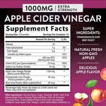 Keto Apple Cider Vinegar Gummies Factory - Hot Selling Vegan Slimming