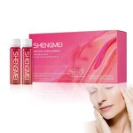 Collagen Drink Liquid Manufacturer - Convenient Concentrated Collagen