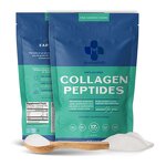 Collagen Peptides Powder Manufacturer - Food Supplement Hydrolyzed