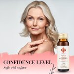 Collagen Liquid Drink Manufacturer - Dietary Supplement Grape Seed