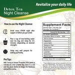 Detox Tea Factory - OEM Private Label Natural Energy Boost