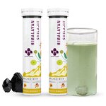 Shilajit Effervescent Tablet Factory - New Arrived Energy Recovery