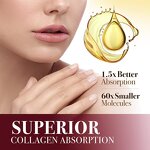 Collagen Oral Liquid Manufacturer - Custom Sizes Biotin Drops