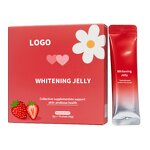 Beauty Collagen Jelly Stick Factory - Private Brand Hot Sale