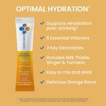 Hydration Drink Mix Factory - Healthife Prime Electrolyte Powder