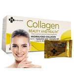 Hydrolyzed Collagen Powder Factory - Dietary Supplement Beauty Health