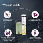 Shilajit Effervescent Tablet Factory - New Arrived Energy Recovery