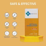 Hydration Drink Mix Factory - Healthife Prime Electrolyte Powder