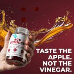 Apple Cider Vinegar Gummies Manufacturer - Slimming & Fat Burning OEM