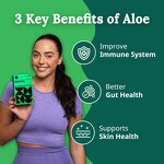 Aloe Vera Jelly Factory - Hot New Products Immune Digestion