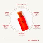 Hangover Jelly Stick Factory - Liver Support Turmeric Extract