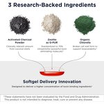 Liver Detox Pills Factory - 100% Natural 14 Day Cleanse Vegan