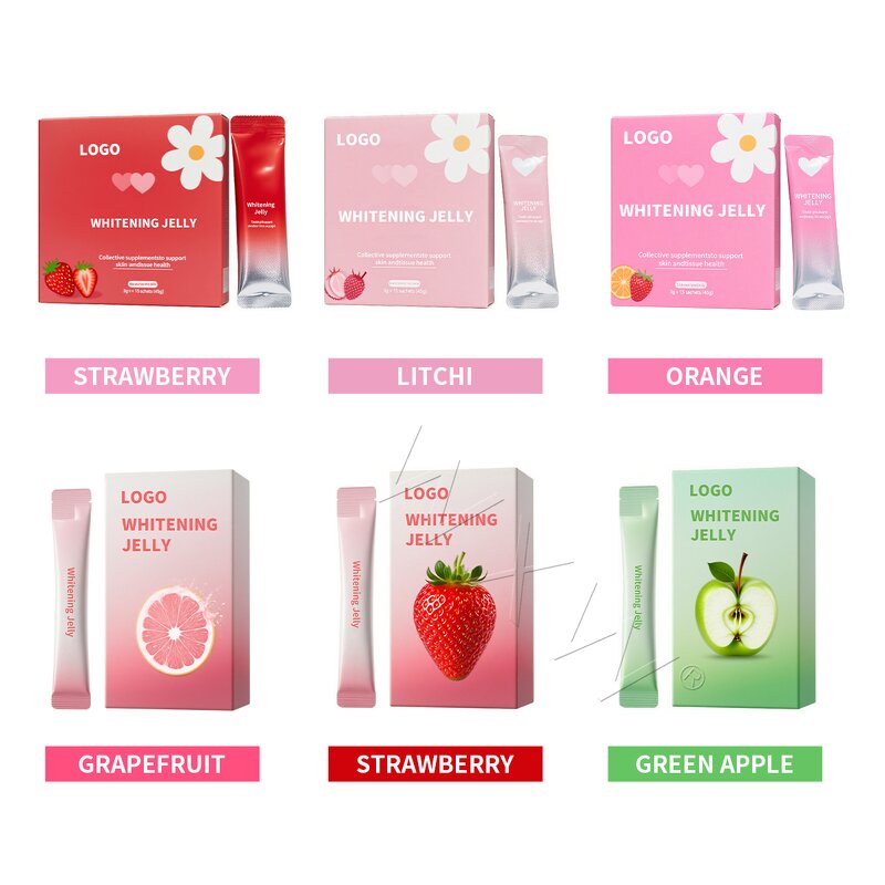 Jelly Stick Manufacturer - Best Selling Anti-aging Royal Jelly