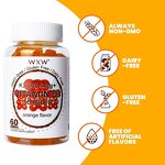 Vitamin D3 Gummies Manufacturer - Custom Top Quality Vegan