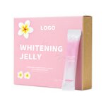 Whitening supplements