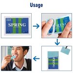 Male Vitality Mint Film Manufacturer - Herbal Rapid Absorption