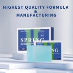 Male Vitality Film Factory - Private Label Herbal Energy Candy