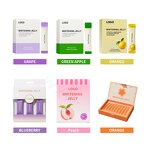 Whitening Jelly Manufacturer - Custom Collagen Glutathione OEM