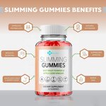 Apple Cider Vinegar Gummies Manufacturer - Slimming & Fat Burning OEM