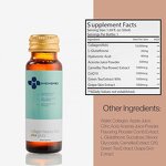 Beauty Marine Collagen Drink Manufacturer - Private Label Skin Whitening