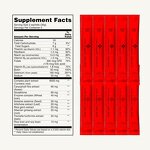 Hangover Jelly Stick Factory - Liver Support Turmeric Extract