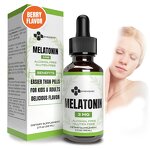 Deep Sleep Liquid Drop Factory - Supplement Manufacturer Wholesale