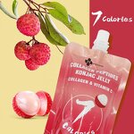 Lychee Jelly Factory - China Manufacture Collagen Supplement