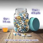 Multivitamin Oral Liquid Manufacturer - Custom Private Label Immune