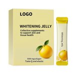 Beauty Collagen Jelly Stick Factory - Latest Design Whitening Jelly