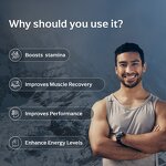 Shilajit Effervescent Tablet Factory - New Arrived Energy Recovery