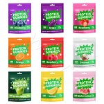 Whey Protein Gummies Manufacturer - Private Label Custom Flavors