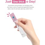 Collagen Jelly Manufacturer - Yeast Extract Pomegranate Extract