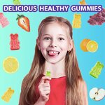 Sea Moss Gel Gummies Manufacturer - Premium Irish Sea Moss OEM