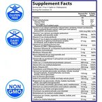 Multivitamin Oral Liquid Manufacturer - Custom Private Label Immune