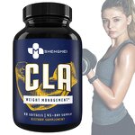 CLA Softgel Capsules Factory - Wholesale Slimming & Energy Support