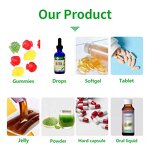 Herbal Tea Manufacturer - OEM Package Improved Digestion Metabolism