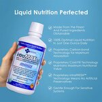 Multivitamin Oral Liquid Manufacturer - Custom Private Label Immune