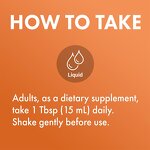 Multi Vitamin E Oil Factory - Private Label Halal Vegan Energy