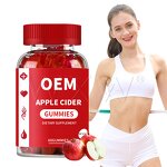 Apple Cider Vinegar Gummies Factory - OEM Immune & Weight Support