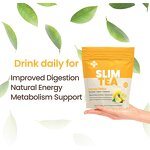 Herbal Tea Manufacturer - OEM Package Improved Digestion Metabolism