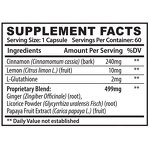 Whitening Pills Factory - Skin Capsules Vegan Body Whitening