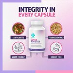 Butt Enlarging Pills Manufacturer - High Quality Lifting Firming