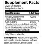 Liver Detox Pills Factory - 100% Natural 14 Day Cleanse Vegan