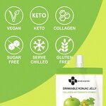 Konjac Jelly Manufacturer - High Quality Weight Loss Dietary