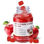 Apple Cider Vinegar Gummies Factory - Keto Gluten Free Vegan OEM