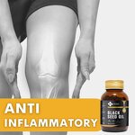 Black Seed Oil Softgel Manufacturer - Wholesale Customizable Halal