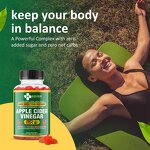 Apple Cider Vinegar Gummies Manufacturer - Custom Slimming Sugar Free
